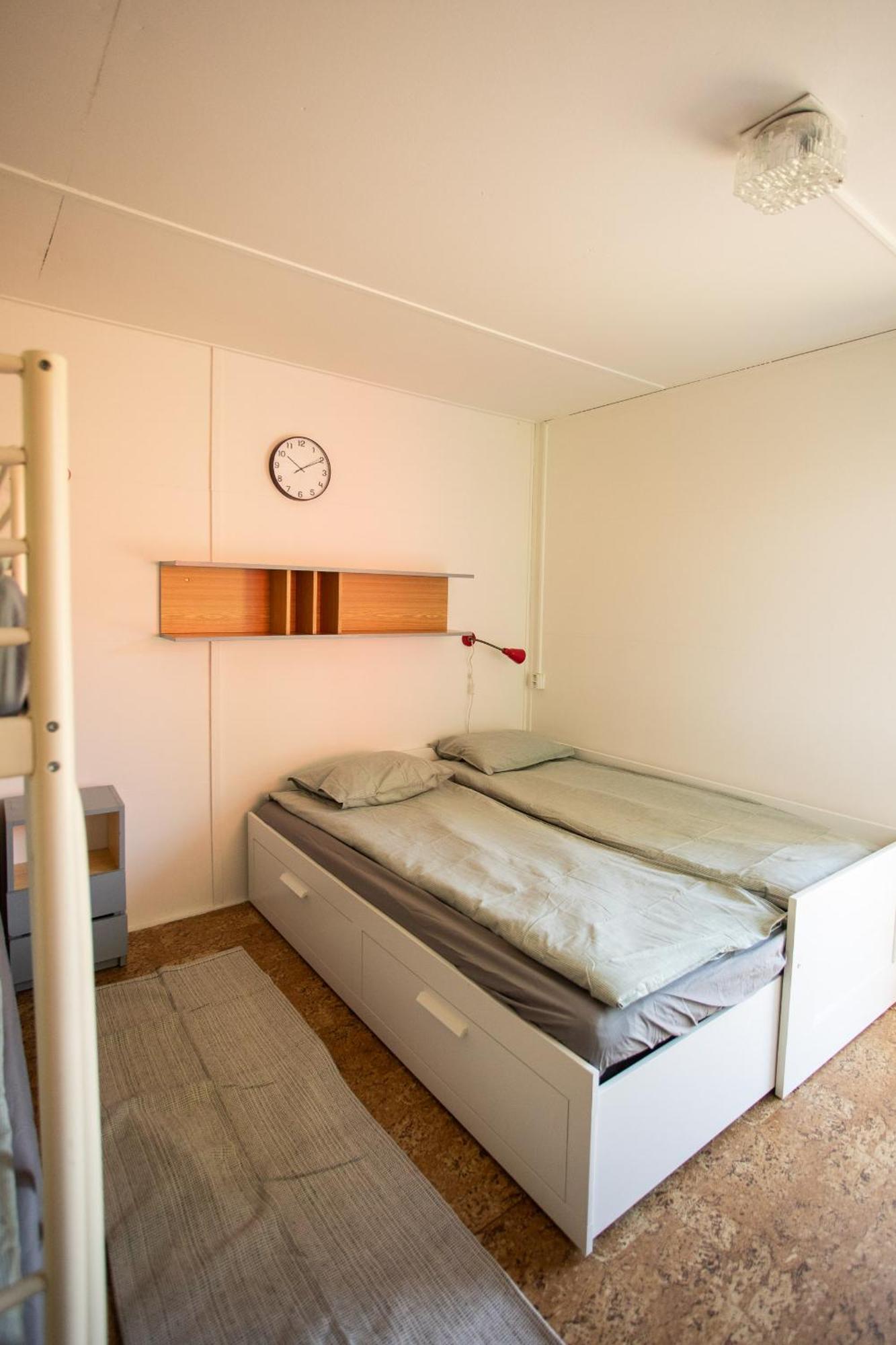 Prague Camping Dzban Bagian luar foto