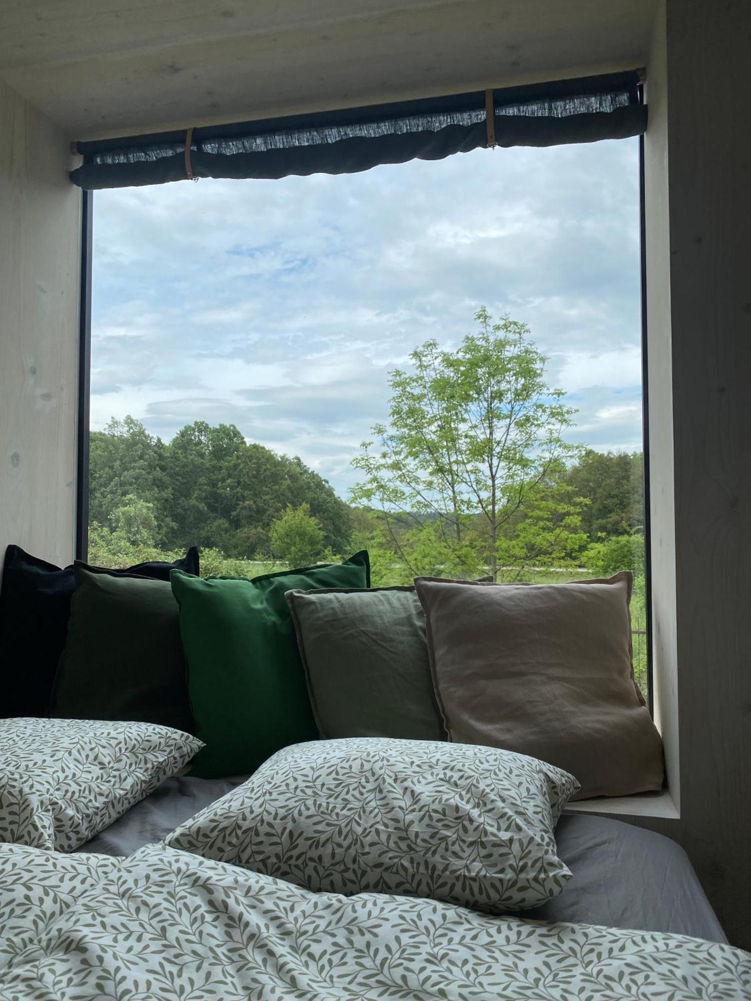 Prague Camping Dzban Bagian luar foto