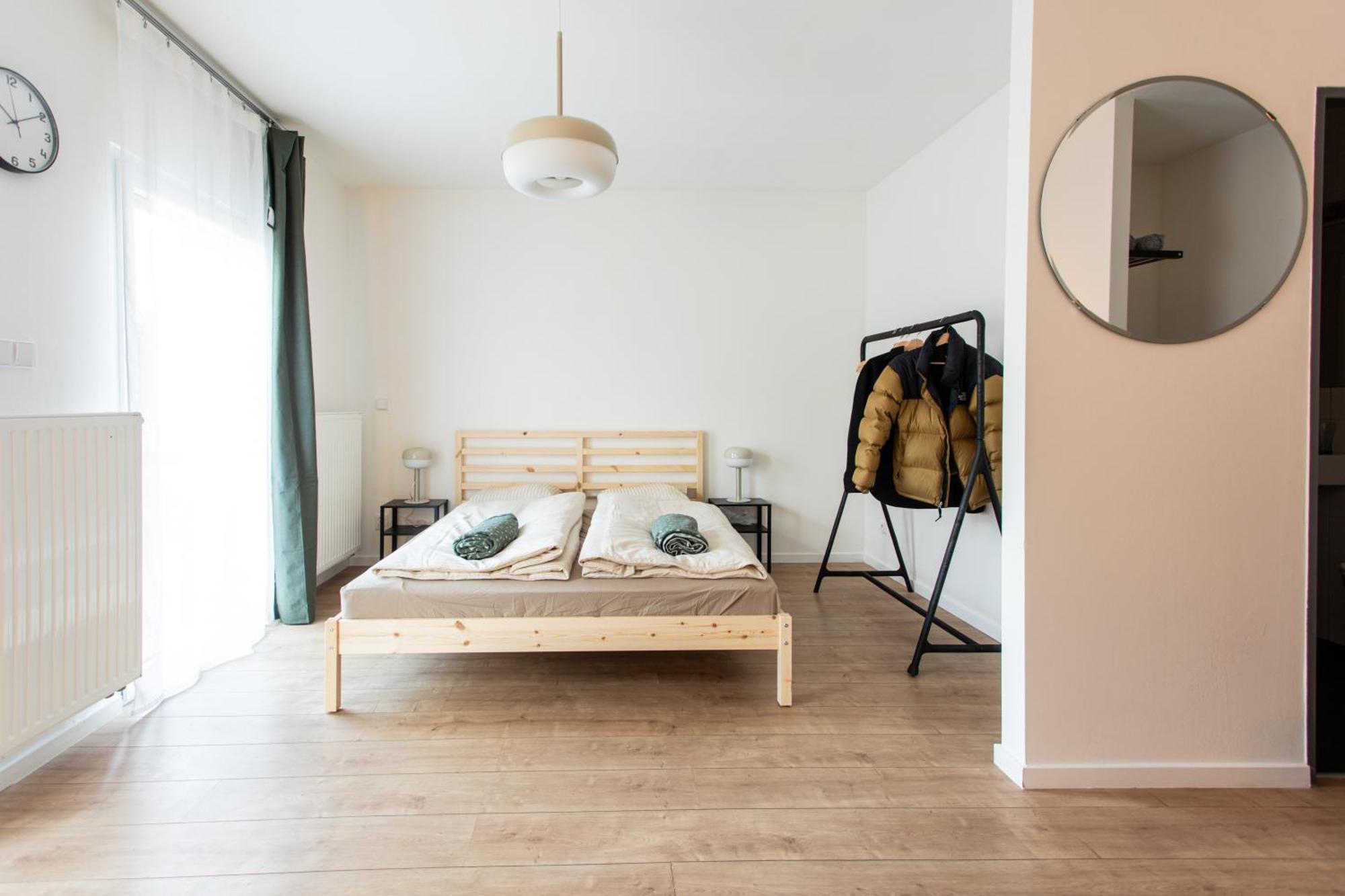 Prague Camping Dzban Bagian luar foto