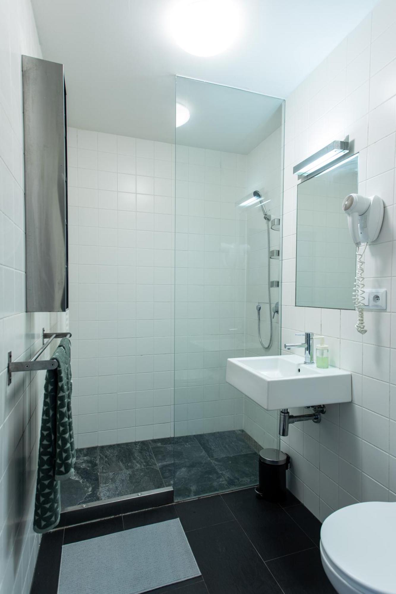 Prague Camping Dzban Bagian luar foto