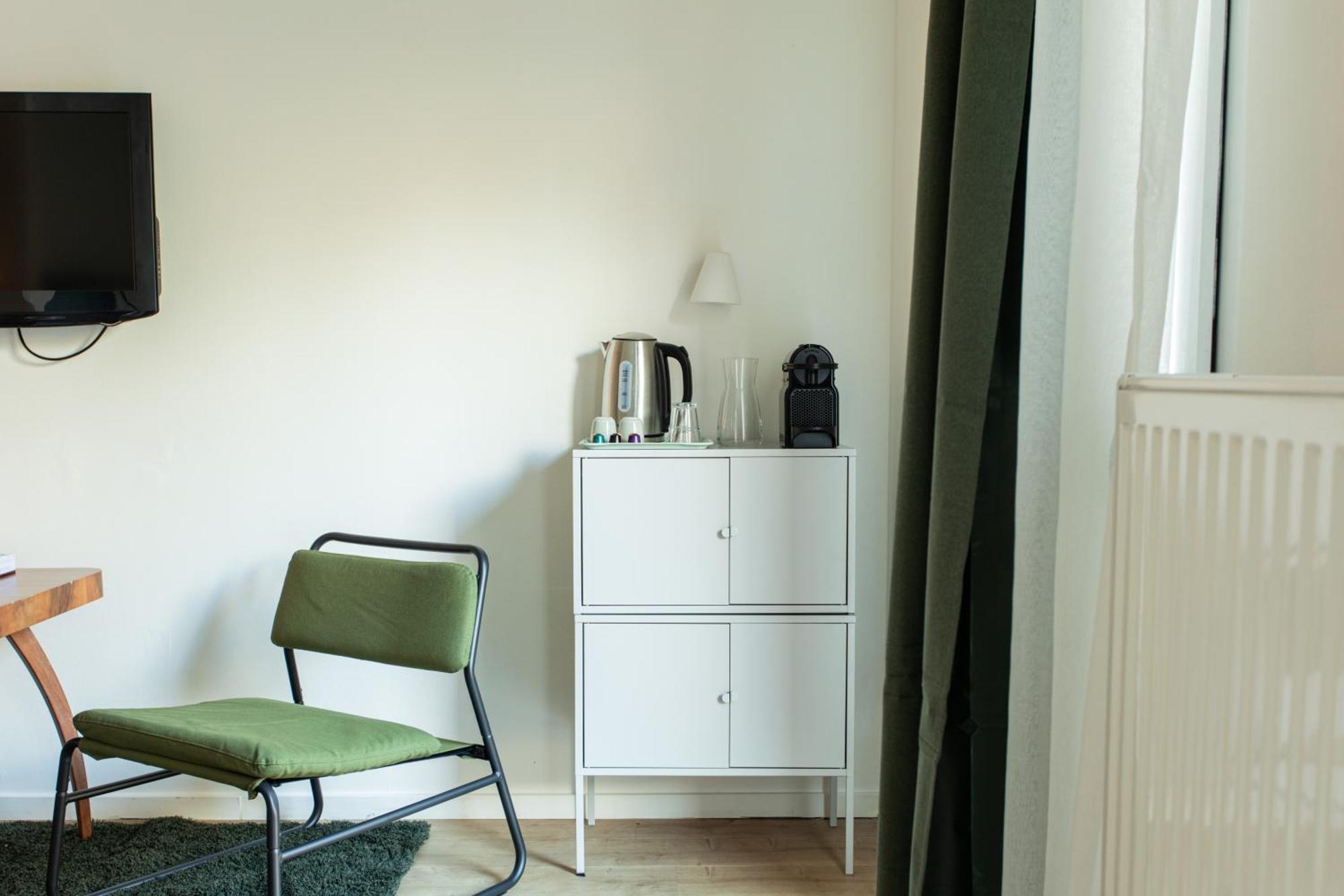 Prague Camping Dzban Bagian luar foto
