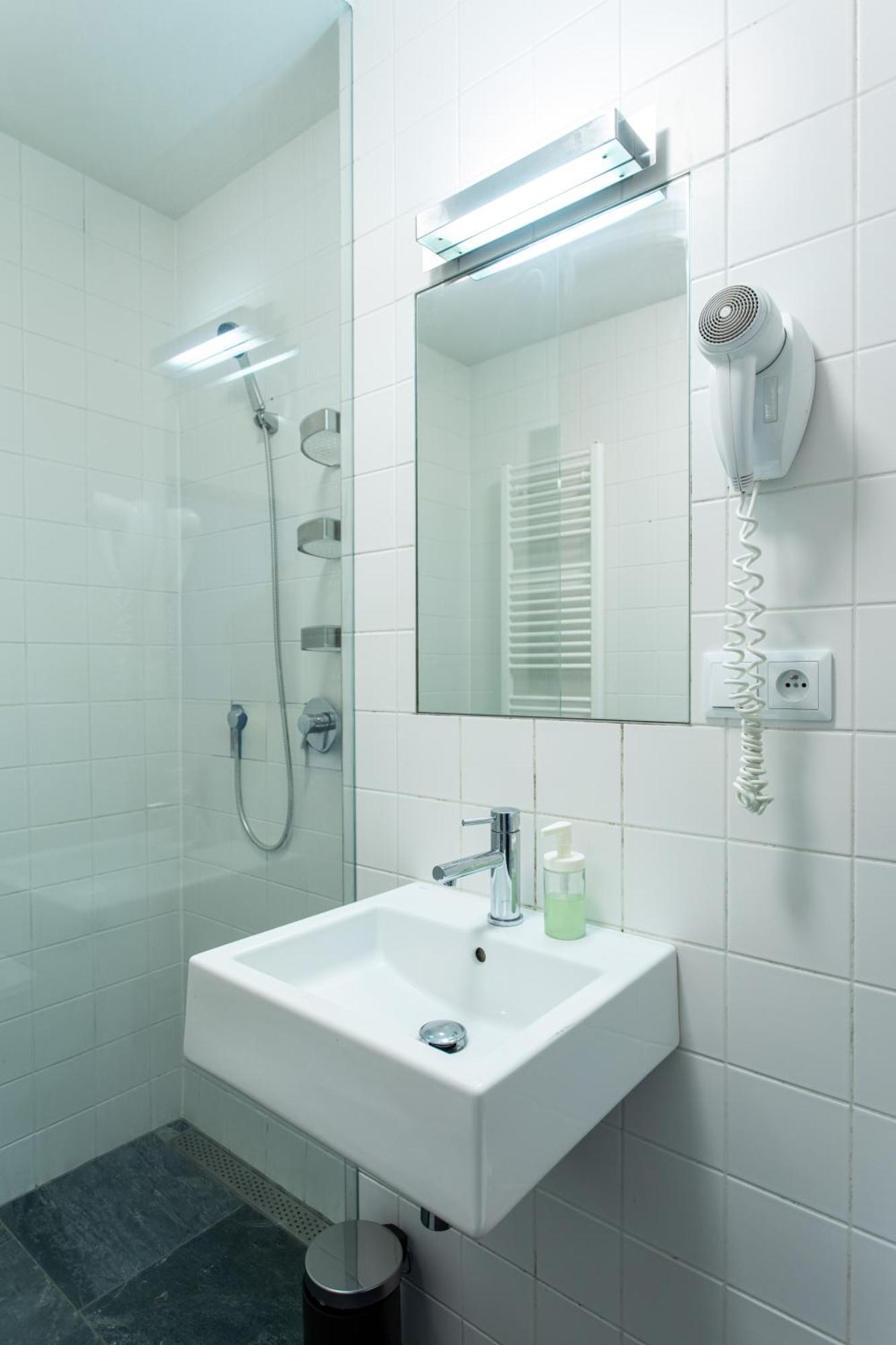 Prague Camping Dzban Bagian luar foto