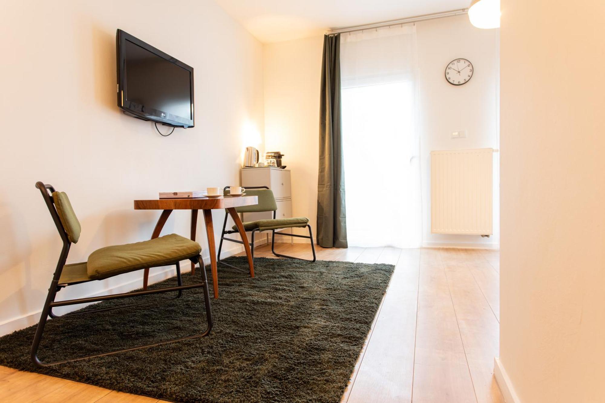 Prague Camping Dzban Bagian luar foto